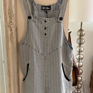 2FlyCo. Ranch Ready Romper - Size XS